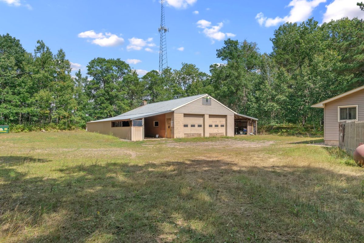 30289 County Road H, Danbury WI 54830 - Residential house for sale - MLS #1604628 - image21