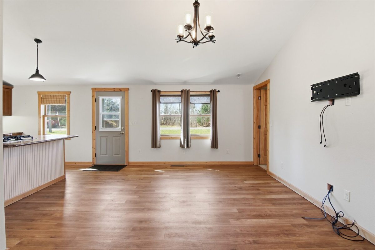 1930 Pinewood Avenue, Chetek, WI