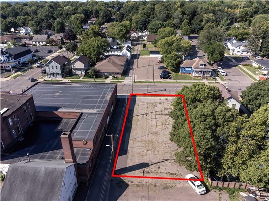 515 Bay Street, Chippewa Falls WI 54729 - Land house for sale - MLS #1568238 - image1