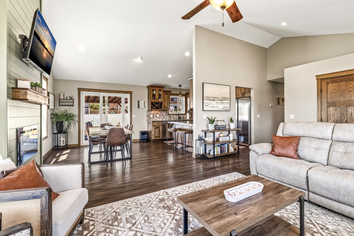 6364 Aspen Ridge Drive, Eau Claire WI 54703 - Residential house for sale - MLS #1603186 - image10
