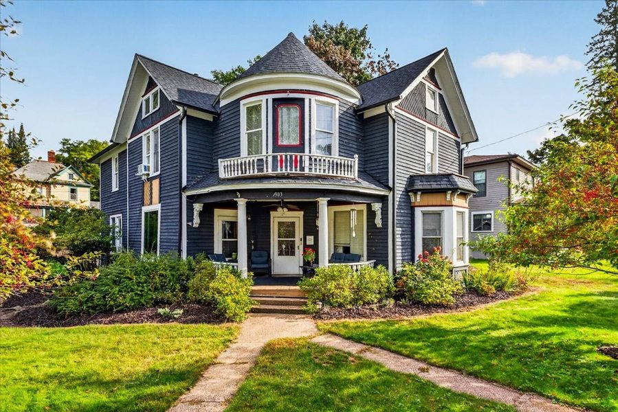 1303 Main Street