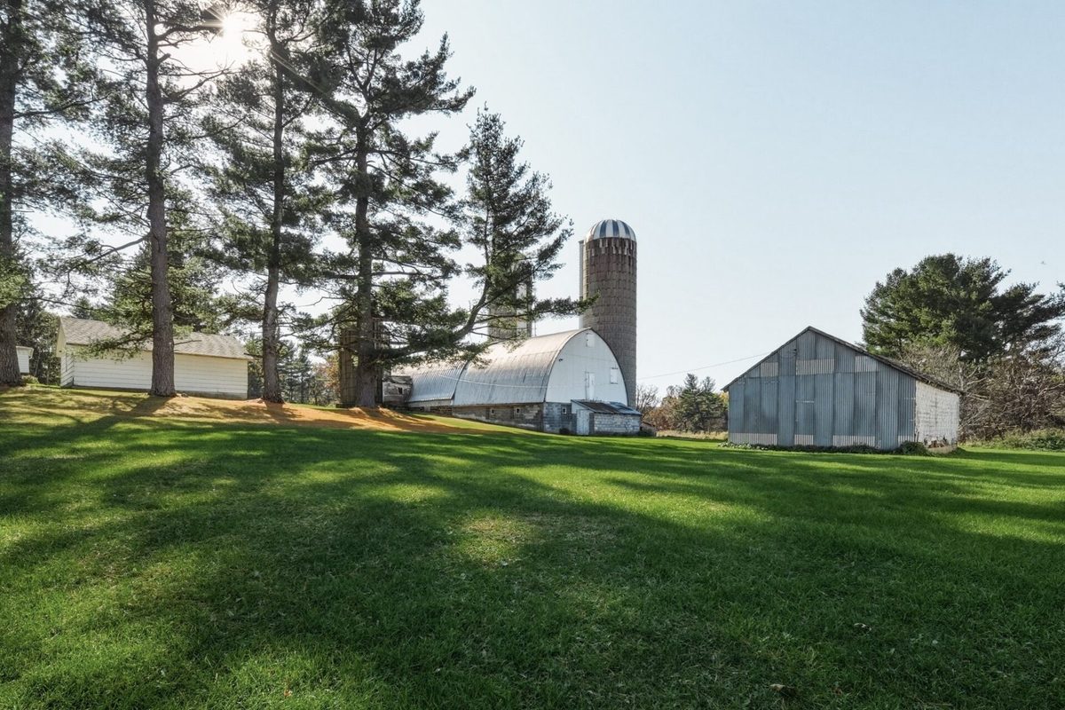 W14170 County Road B, Fairchild WI 54741 - Residential house for sale - MLS #1606079 - image20