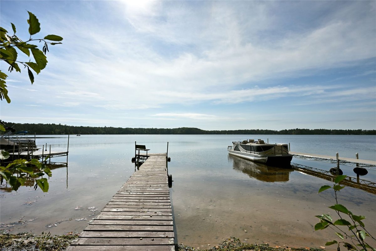 Lot 3 Dragon Drive, Minong, WI — photo 3