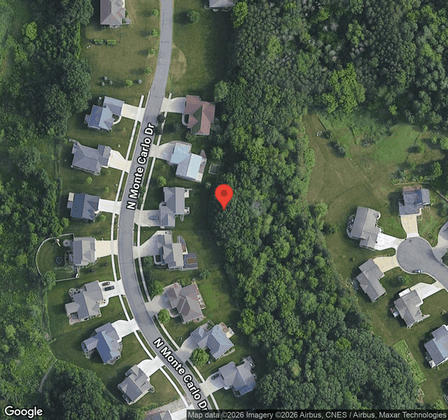 217 Monte Carlo Drive