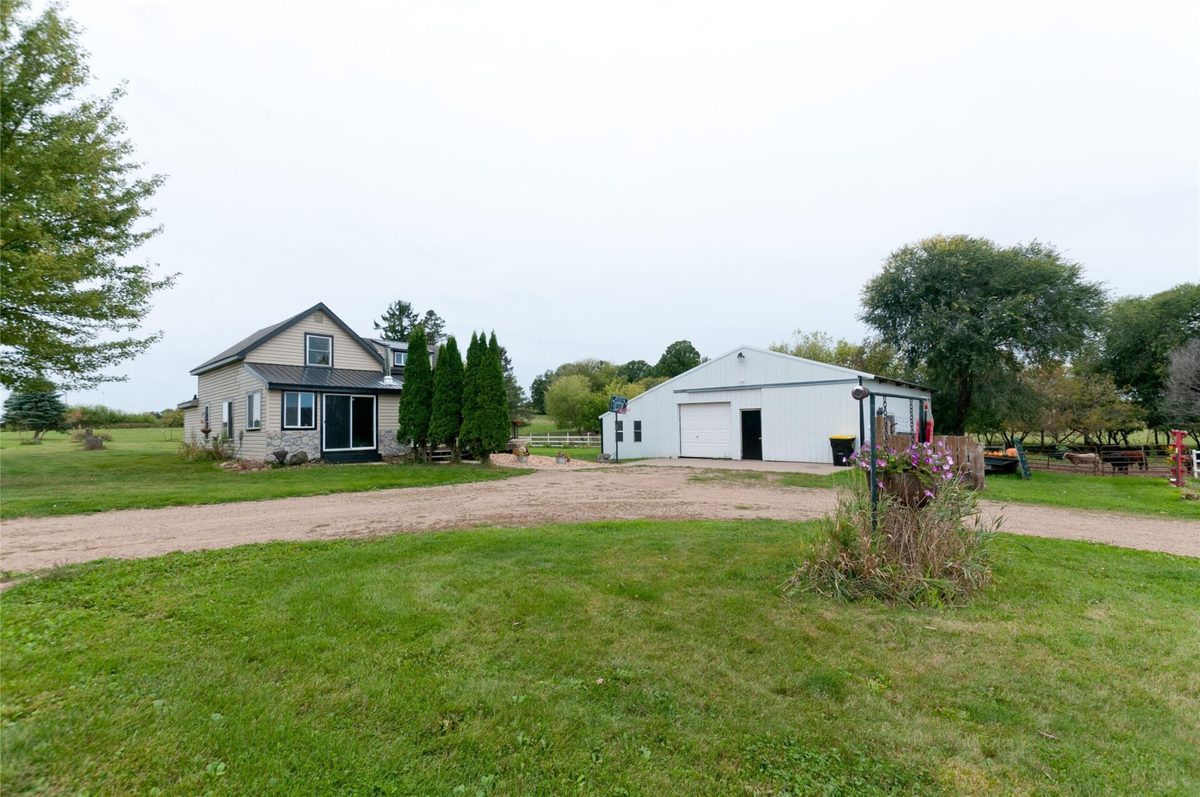 986 9th Street, Barron WI 54812 - Farm house for sale - MLS #1605580 - image3