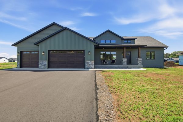 3577 112th Street Chippewa Falls WI 54729