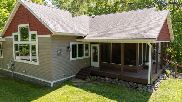 1325 Island Avenue Cumberland WI 54829