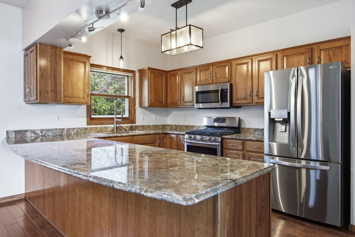 51152 Oak Ridge Road, Osseo WI 54758 - Residential house for sale - MLS #1604427 - image4