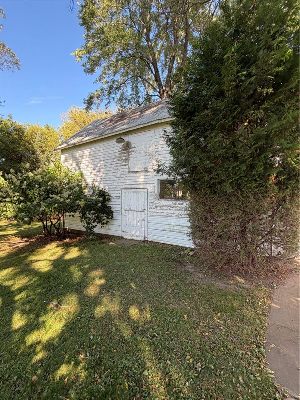101 Allen Street E, Prairie Farm WI 54762 - Residential house for sale - MLS #1605212 - image8