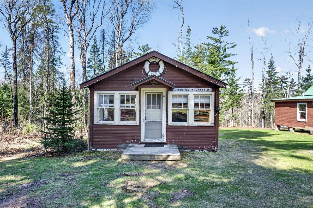 13885 Park Road, Brule WI 54820 - Residential house for sale - MLS #1601004 - image32