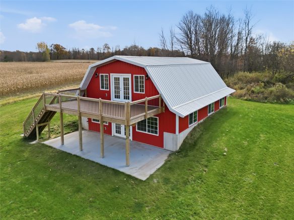 29838 157th Avenue, Cornell WI 54732 - Residential house for sale - MLS #1606177 - image1