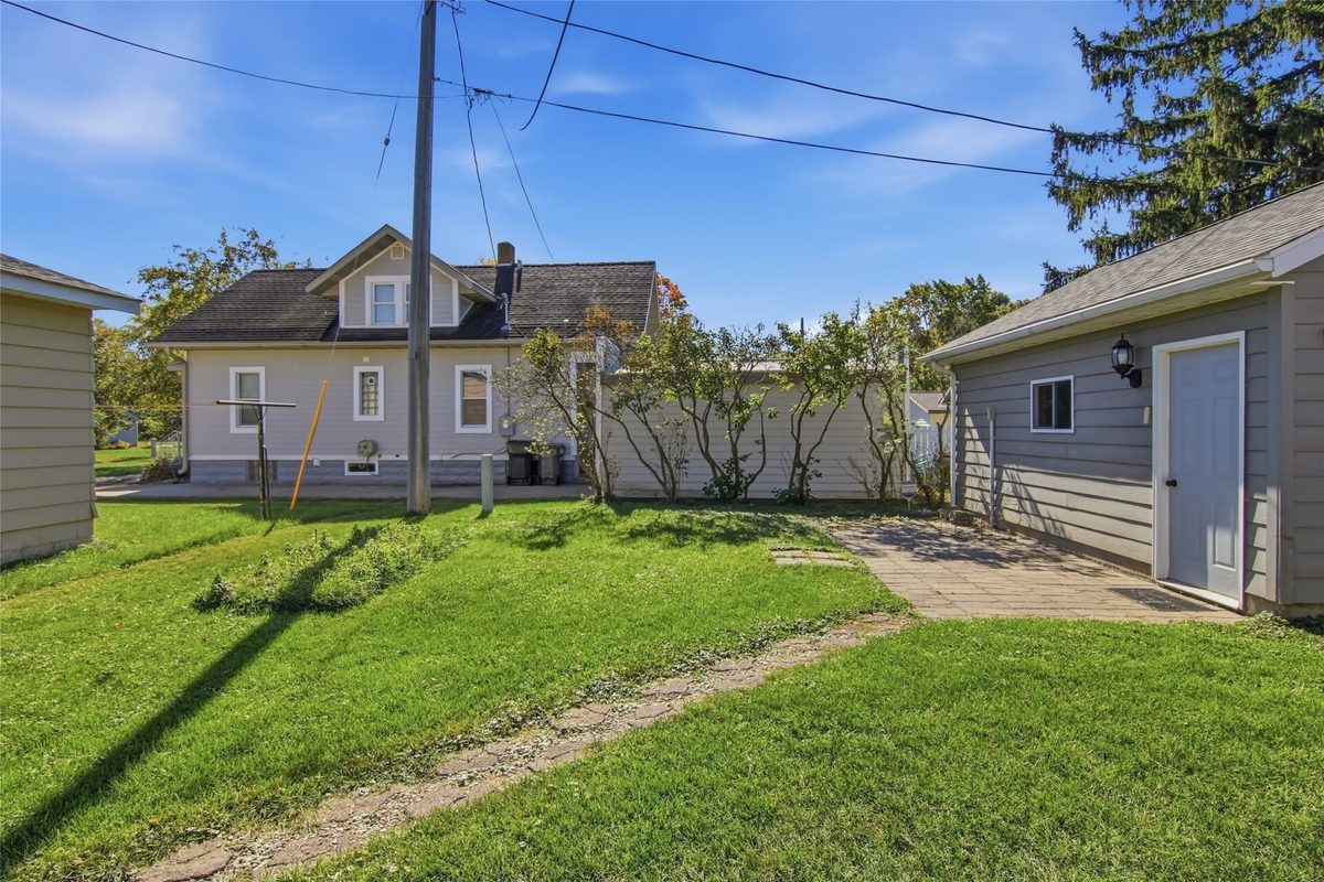 1043 Vine Street, Eau Claire WI 54703 - Residential house for sale - MLS #1605776 - image32