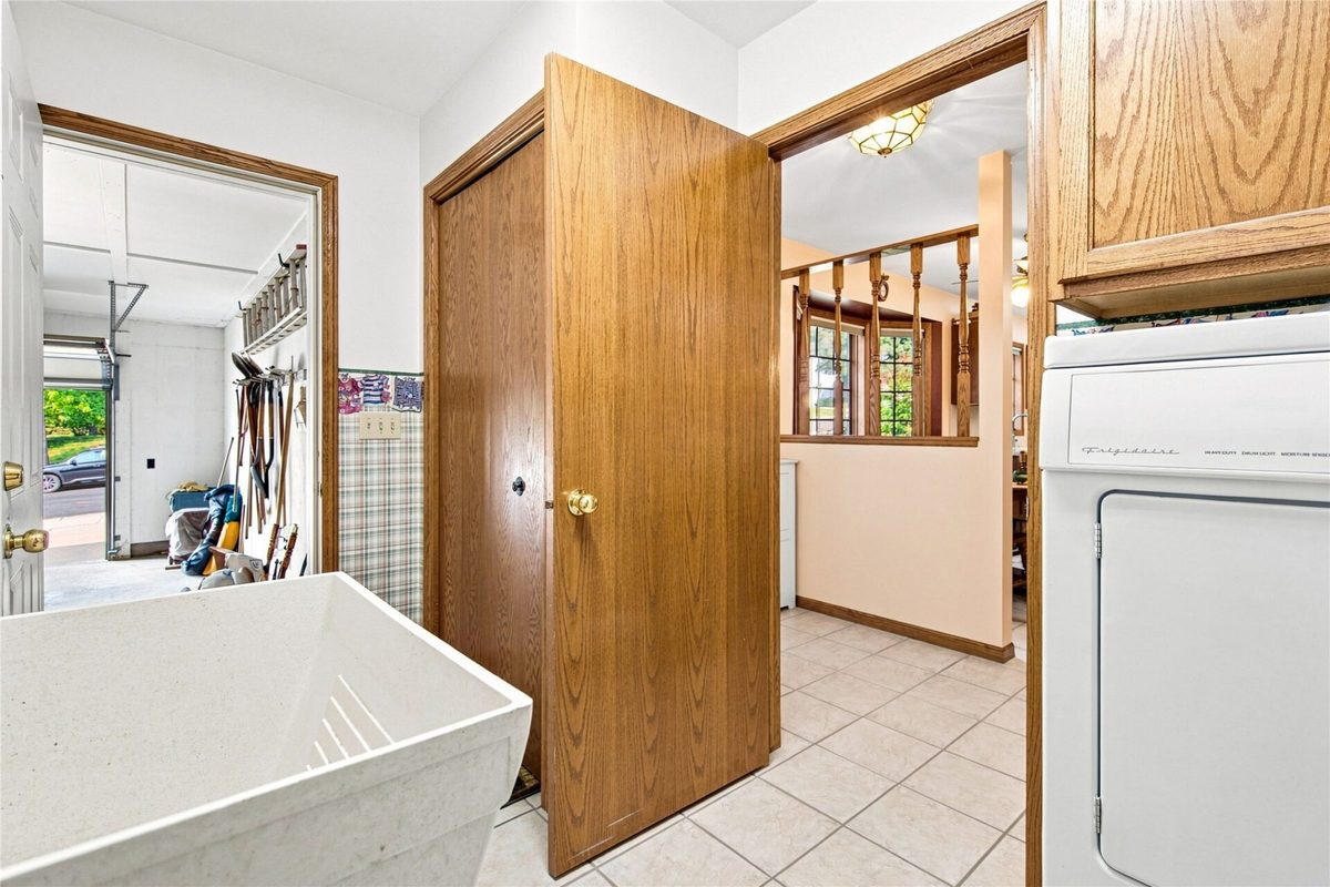 1119 Thompson Drive, Altoona WI 54720 - Residential house for sale - MLS #1604109 - image12