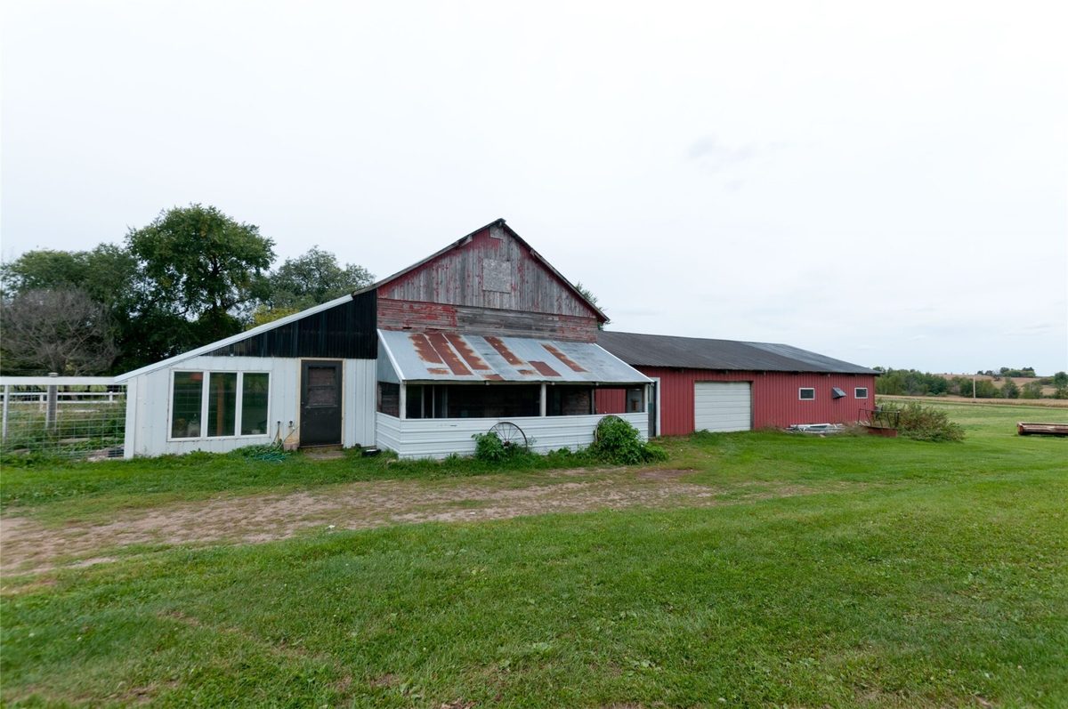 986 9th Street, Barron WI 54812 - Farm house for sale - MLS #1605580 - image16