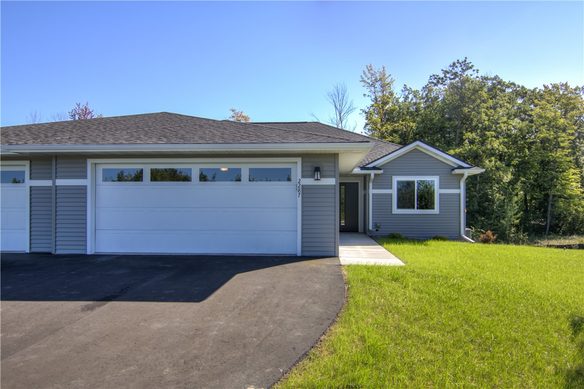 2287 Carlone Street Lot 9, Cumberland WI — $325,312