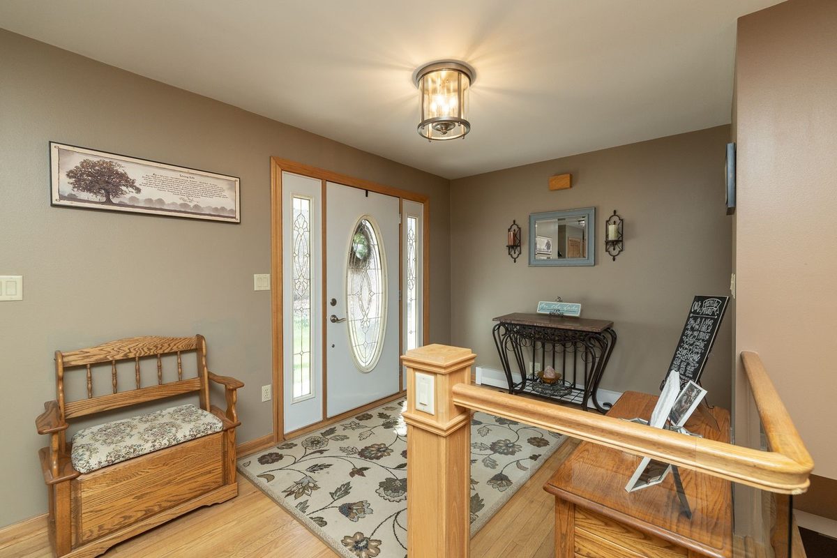 18792 76th Avenue, Chippewa Falls WI 54729 - Residential house for sale - MLS #1600265 - image5