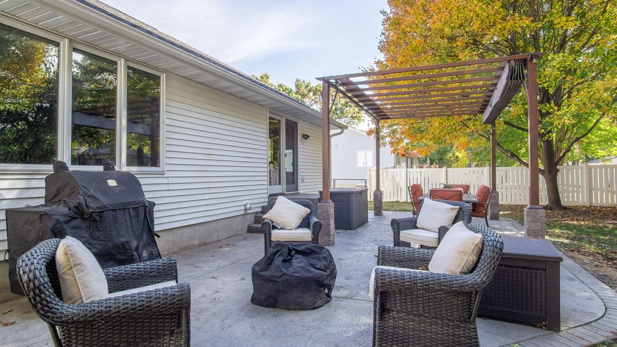 2922 Wayland Court, Eau Claire WI 54703 - Residential house for sale - MLS #1605913 - image6