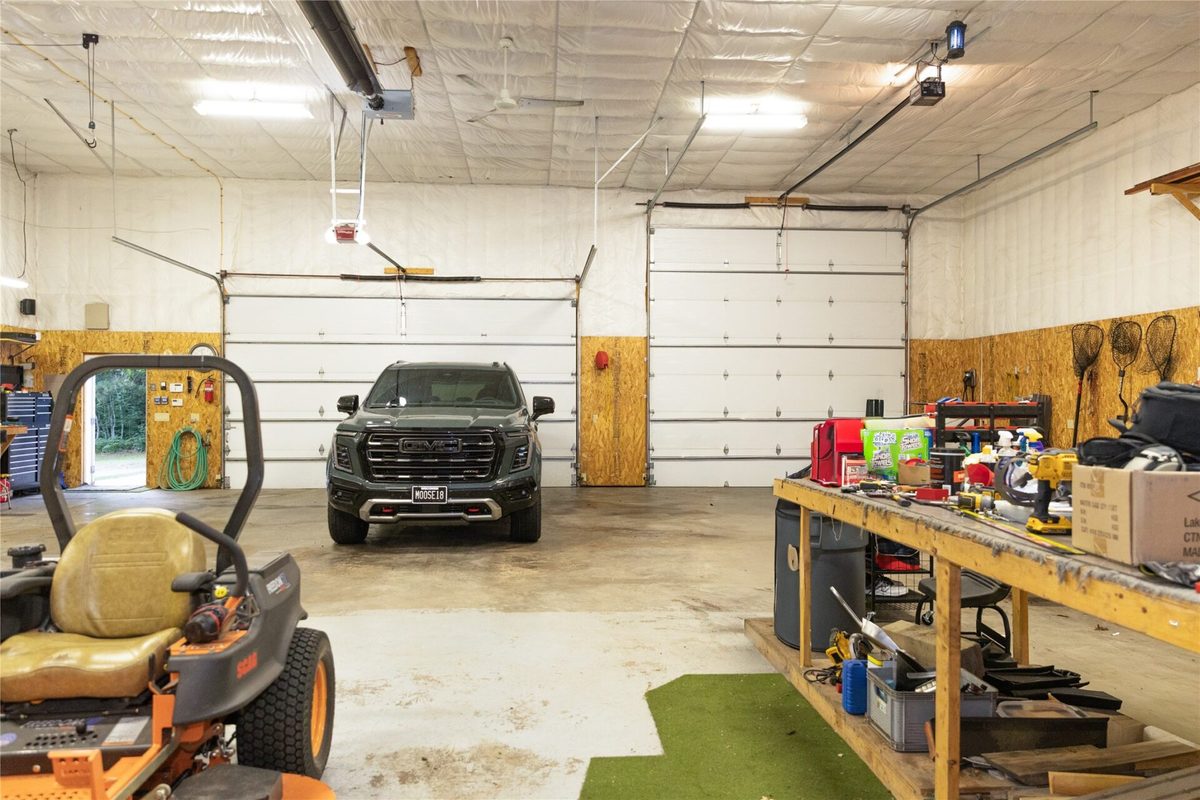 W5405 Park Place, Spooner, WI