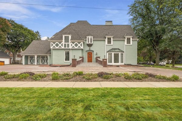 1615 Park Avenue Eau Claire WI 54701