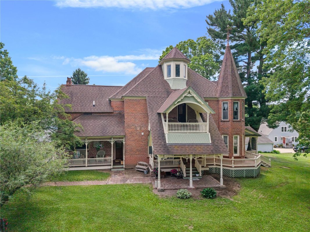 22961 Church Street, Ettrick WI 54627 - Residential house for sale - MLS #1603233 - image4