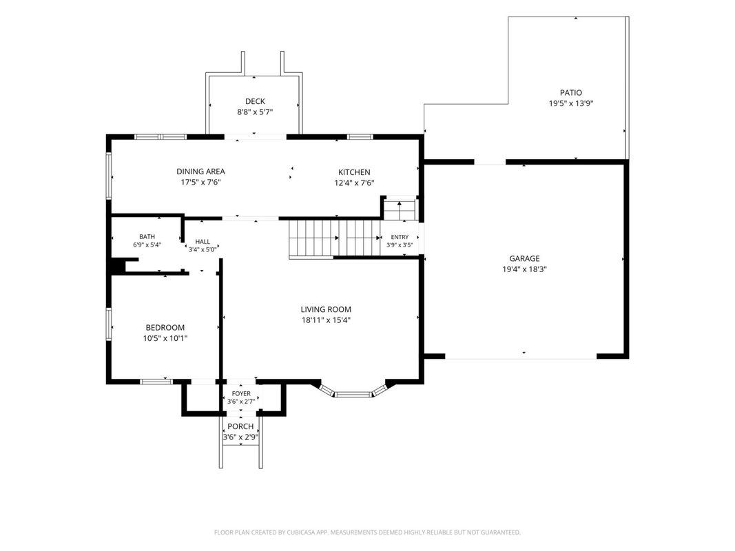 2801 North Lane, Eau Claire WI 54703 - Residential house for sale - MLS #1604920 - image37