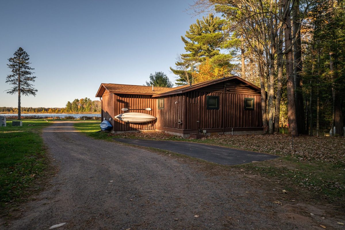 9436W Brandt Road, Hayward WI 54843 - Residential house for sale - MLS #1606108 - image2