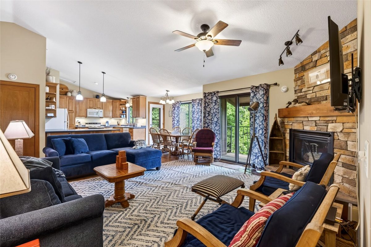42950 Lakewoods Drive, Cable WI 54821 - Residential house for sale - MLS #1601990 - image2