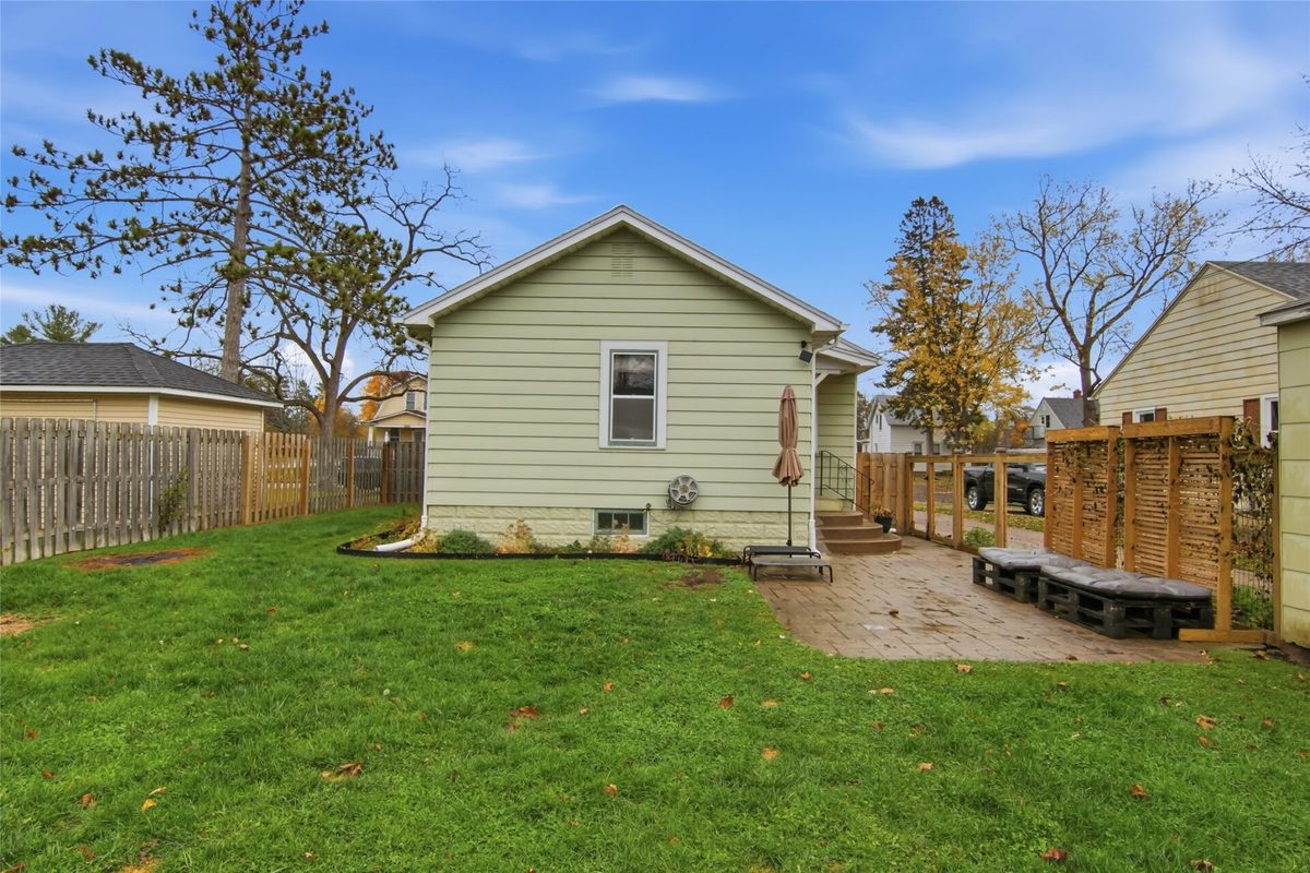 2852 5th Street, Eau Claire WI 54703 - Residential house for sale - MLS #1606288 - image33
