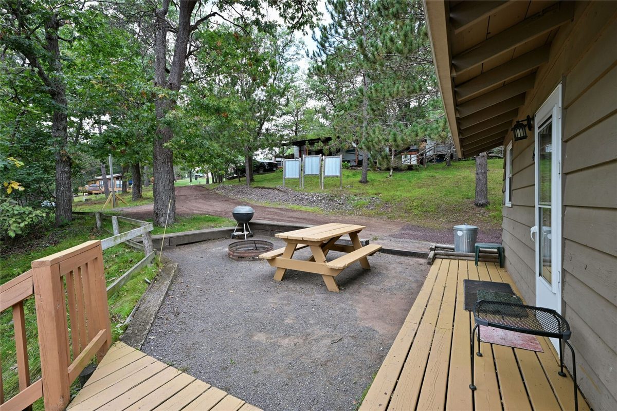 6833 View Point Lodge Road, Gordon WI 54838 - Residential house for sale - MLS #1599845 - image3