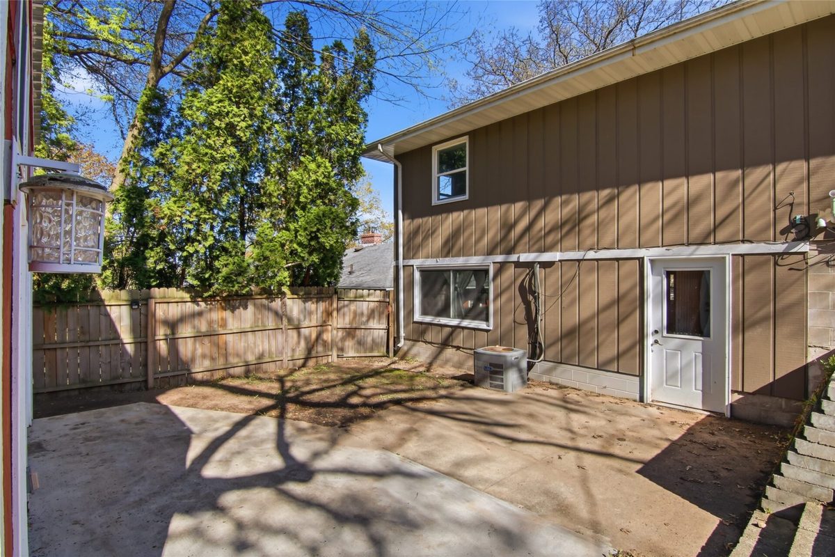 2921 LaSalle Street, Eau Claire WI 54703 - Residential house for sale - MLS #1600705 - image38