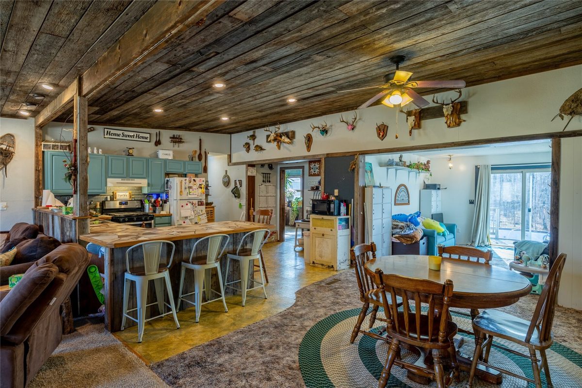 W7719 Wears Road, Catawba WI 54515 - Residential house for sale - MLS #1606127 - image11