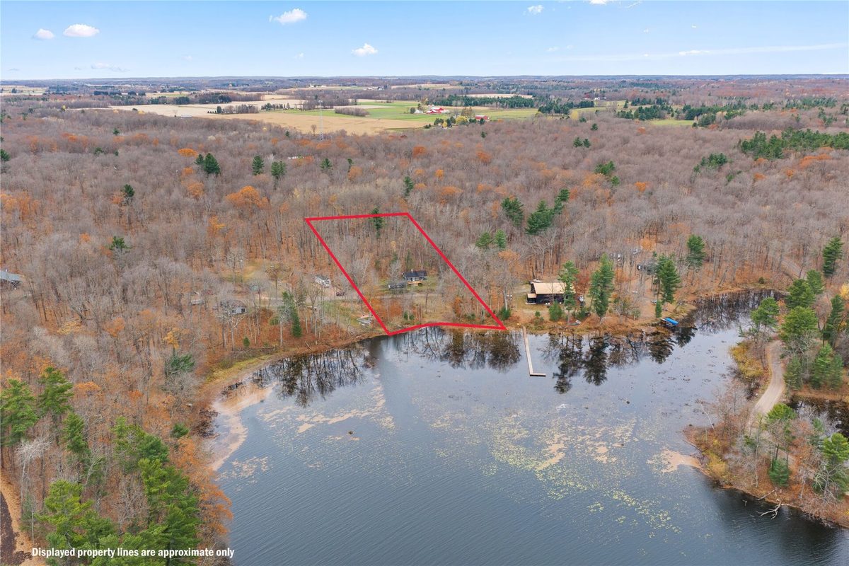 N810 Holy Island Road, Sarona WI 54870 - Residential house for sale - MLS #1606303 - image4