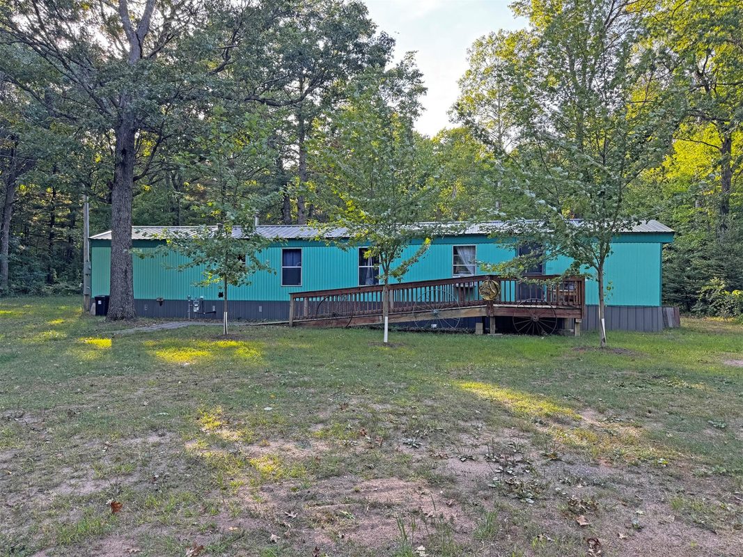 24771 Swede Road, Webster WI 54893 - Residential house for sale - MLS #1605095 - image2