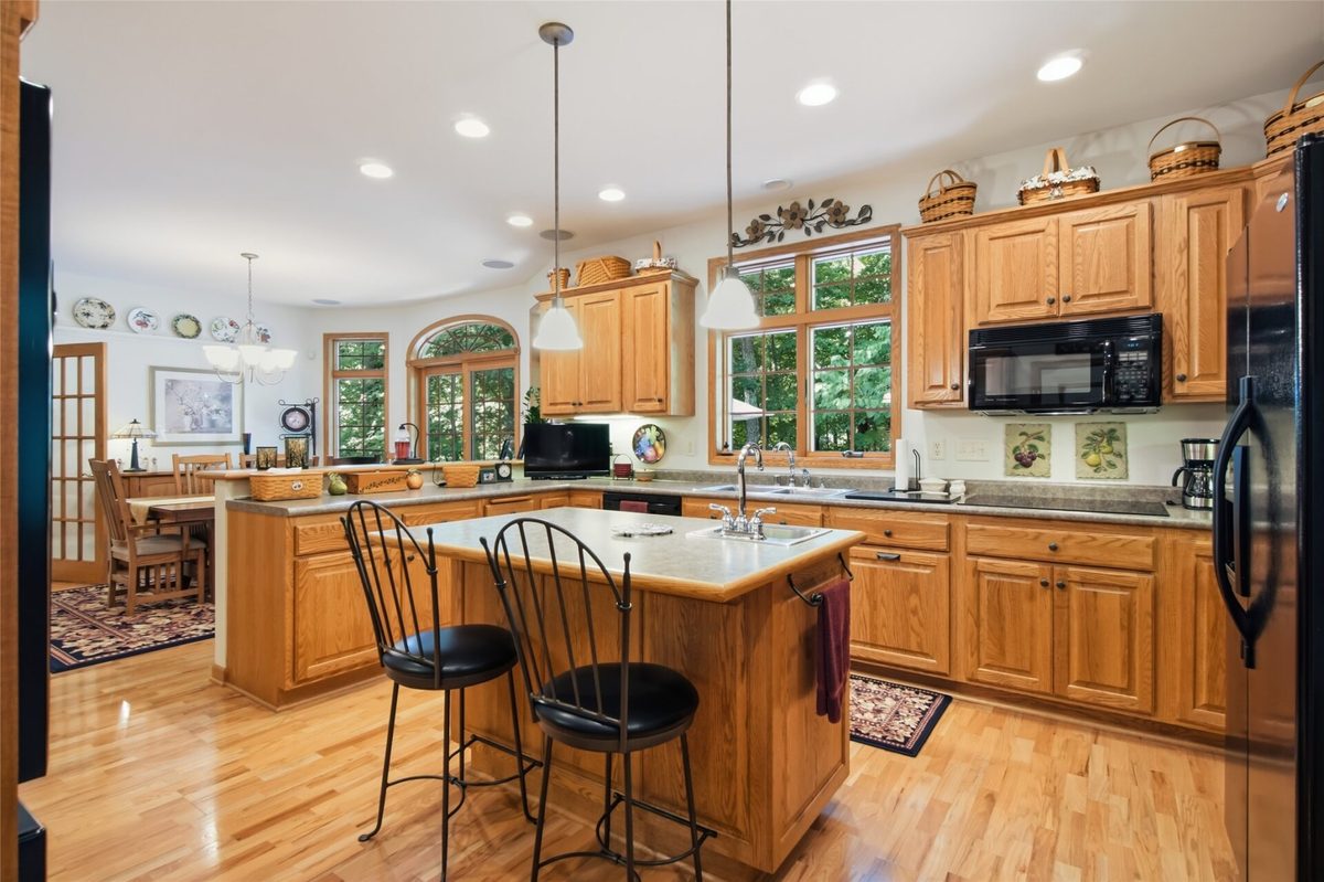 3316 David Drive, Eau Claire WI 54701 - Residential house for sale - MLS #1603849 - image5