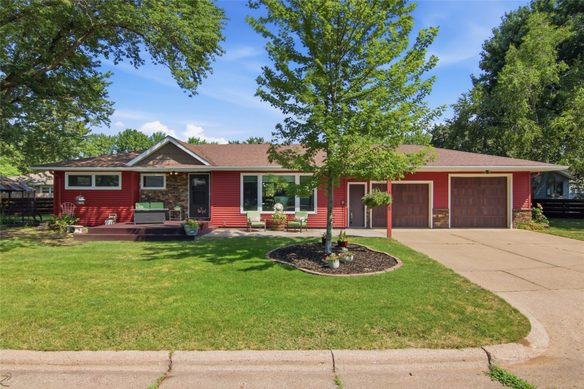 1438 Hilltop Boulevard, Chippewa Falls WI 54729 - Residential house for sale - MLS #1603315 - image1