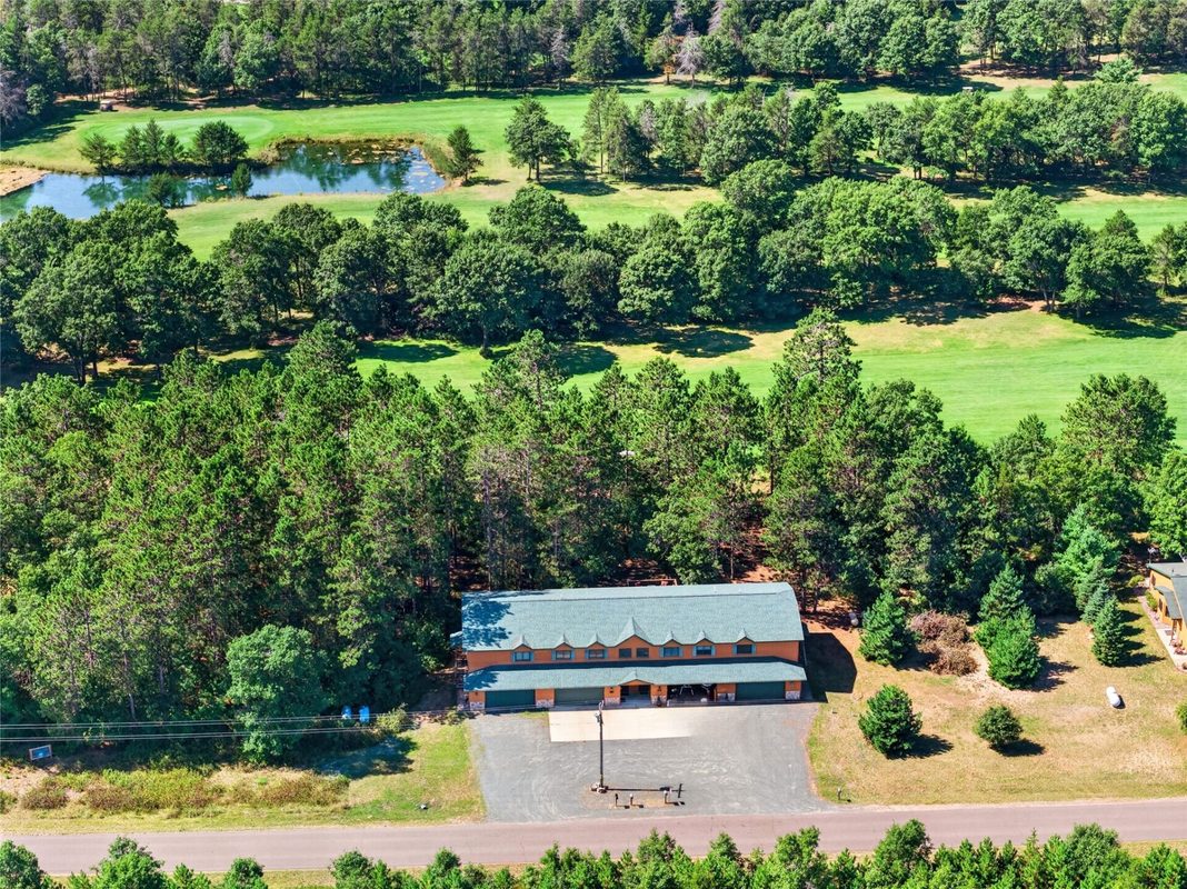 W7593 Ostrom Road, Minong WI 54859 - Residential house for sale - MLS #1604912 - image4
