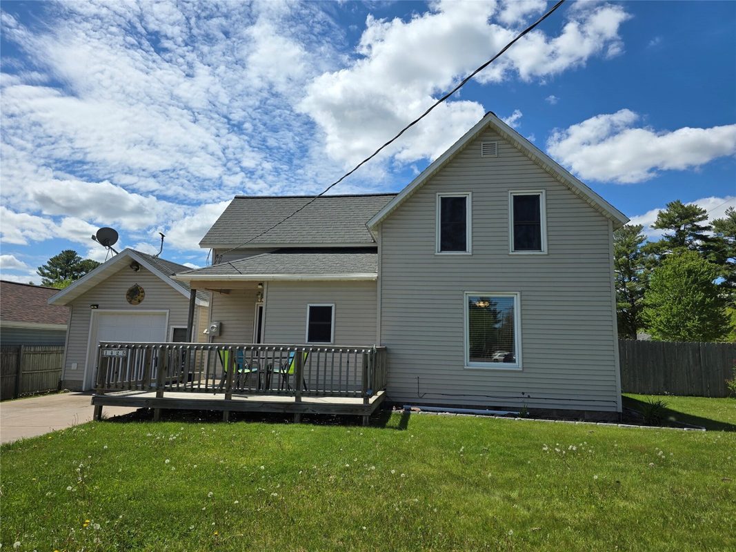 1425 3rd Street, Chetek WI 54728 - Residential house for sale - MLS #1601358 - image6