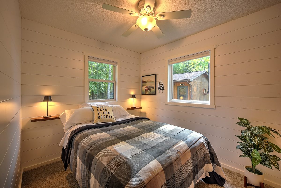 4120 Mallard Lake Road, Webster WI 54893 - Residential house for sale - MLS #1605325 - image10