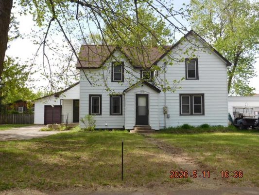 1218 Durand Street Durand WI 54736