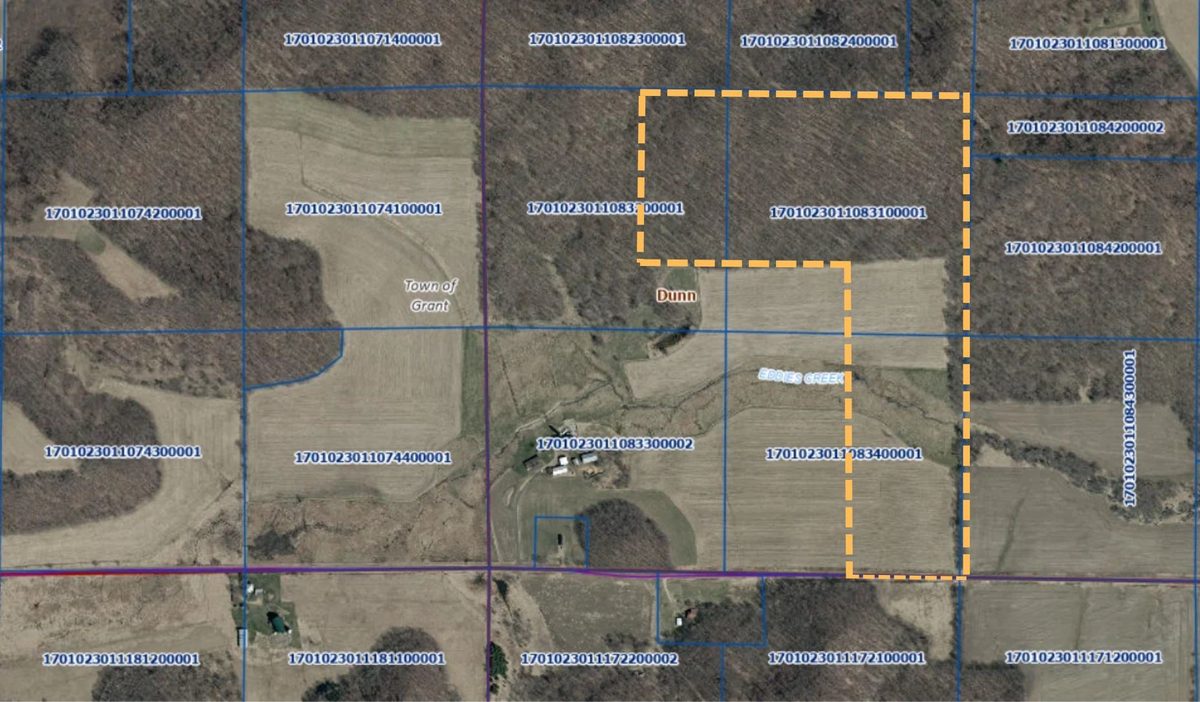 0 1130th Avenue, Colfax WI 54730 - Land house for sale - MLS #1606327 - image2