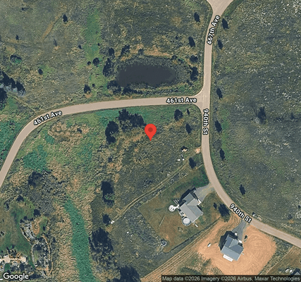 N4639 940th Street, Elk Mound, WI