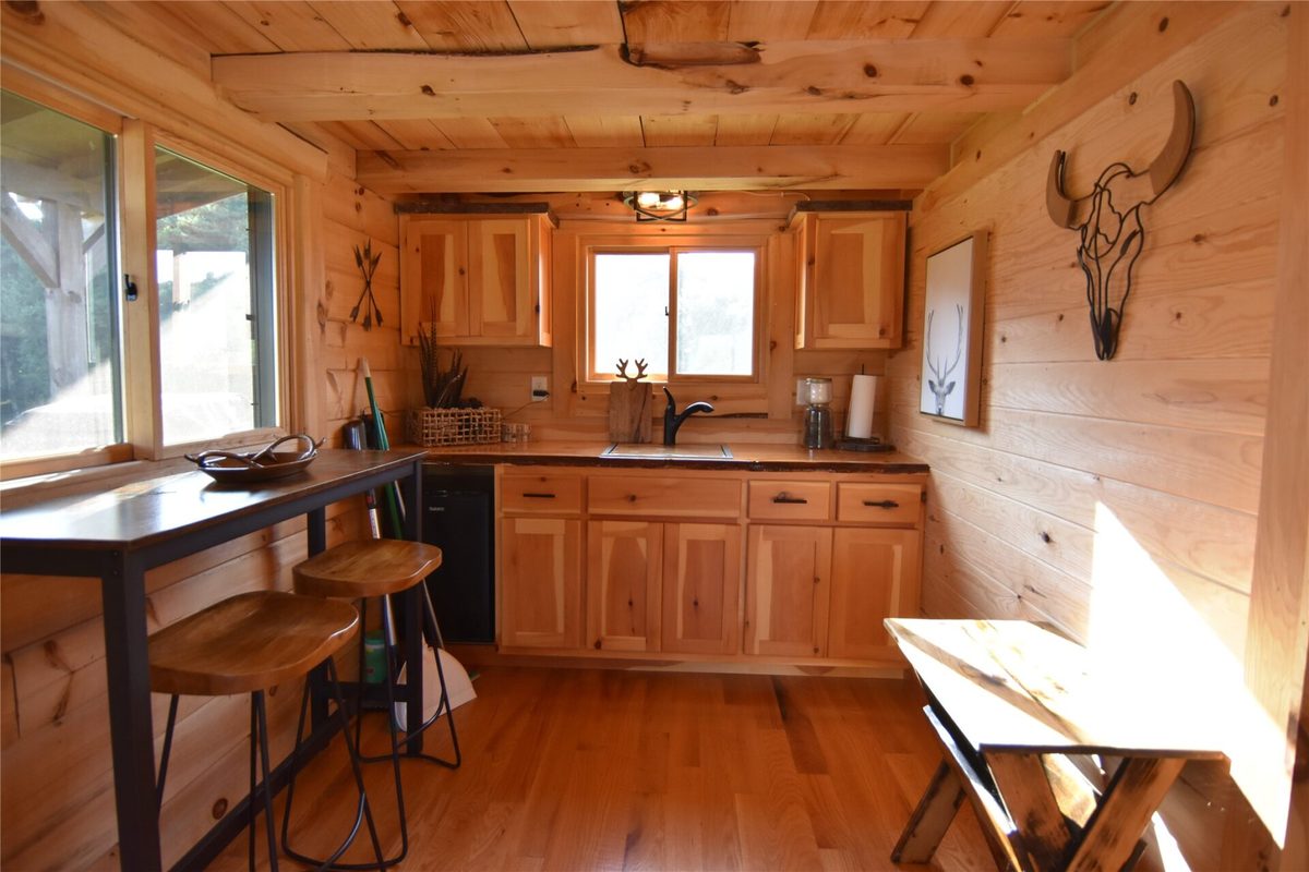 W12030 Old Highway D Road, Holcombe WI 54745 - Residential house for sale - MLS #1604349 - image11