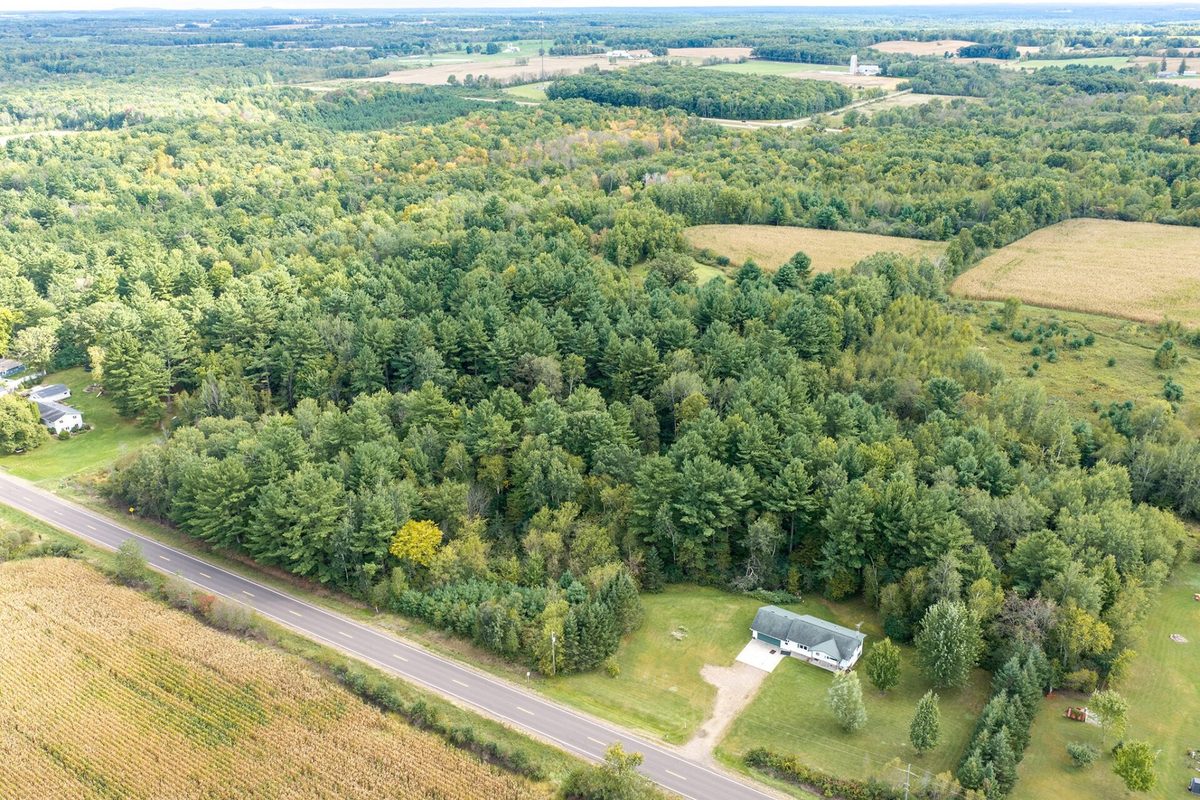 Lot 2 County Hwy X, Cadott WI 54727 - Land house for sale - MLS #1605345 - image2