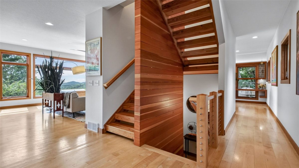 N8021 Allen Creek Road, Black River Falls WI 54615 - Residential house for sale - MLS #1604782 - image5