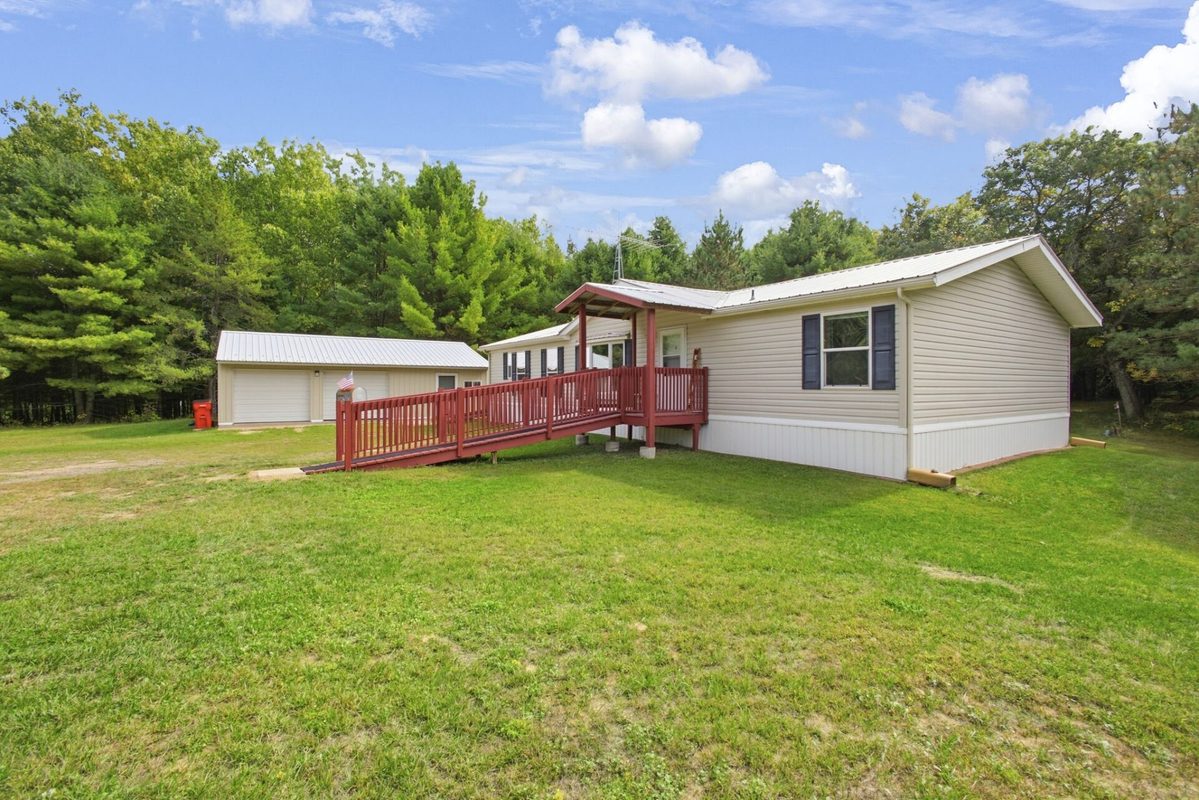 27937 County Road A, Spooner WI 54801 - Residential house for sale - MLS #1605514 - image40