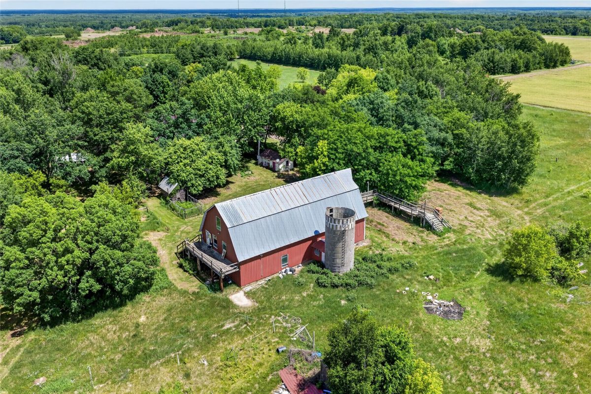 9473 County Road D, Webster WI 54893 - Residential house for sale - MLS #1602585 - image55