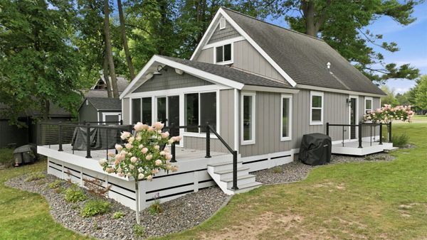 N288 Park Drive New Auburn WI 54757