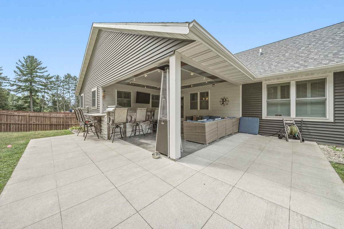 1201 Andover Avenue, Eau Claire WI 54703 - Residential house for sale - MLS #1604379 - image3