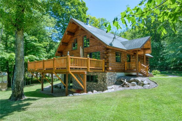 4613 Lake Winter Road, Winter WI 54896 - Residential house for sale - MLS #1603073 - image1