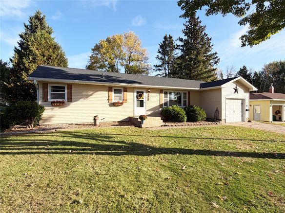 1219 Duke Street, Rice Lake WI 54868 - Residential house for sale - MLS #1605753 - image1